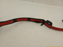 BMW 645CI Underfloor Positive Battery Cable-8