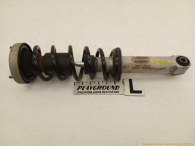 BMW 645CI Driver Left Rear Strut