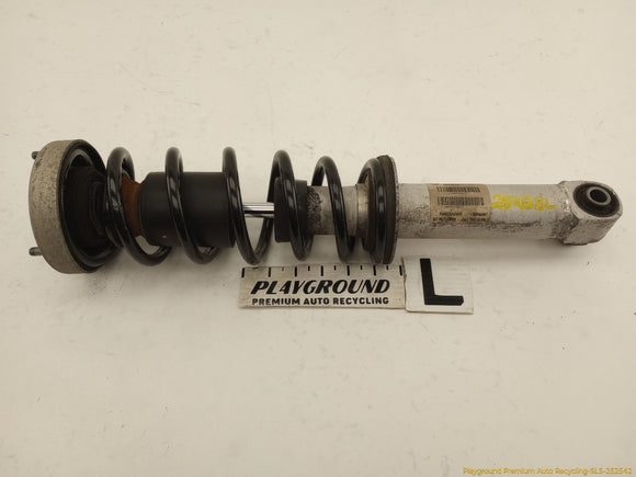 BMW 645CI Driver Left Rear Strut