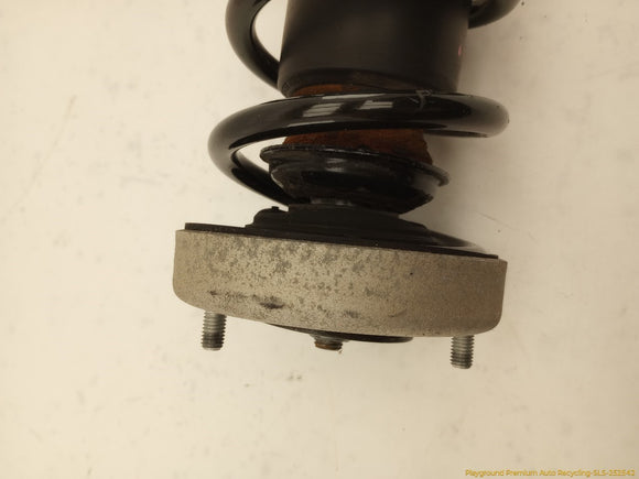 BMW 645CI Driver Left Rear Strut