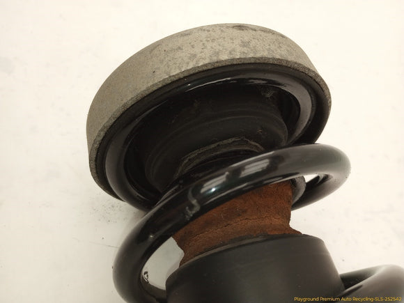 BMW 645CI Driver Left Rear Strut