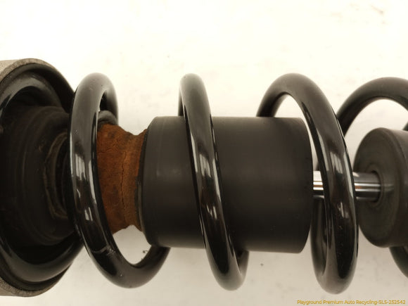 BMW 645CI Driver Left Rear Strut