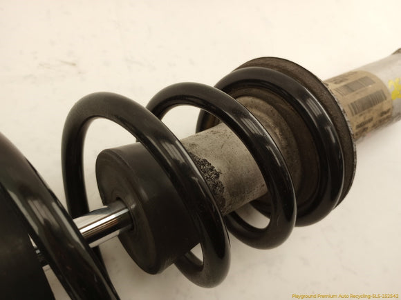 BMW 645CI Driver Left Rear Strut