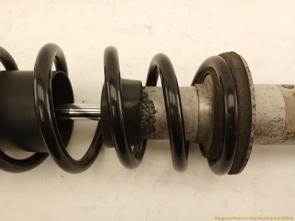 BMW 645CI Driver Left Rear Strut