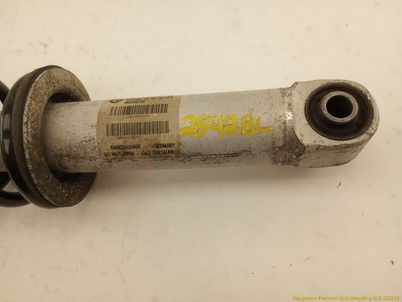 BMW 645CI Driver Left Rear Strut