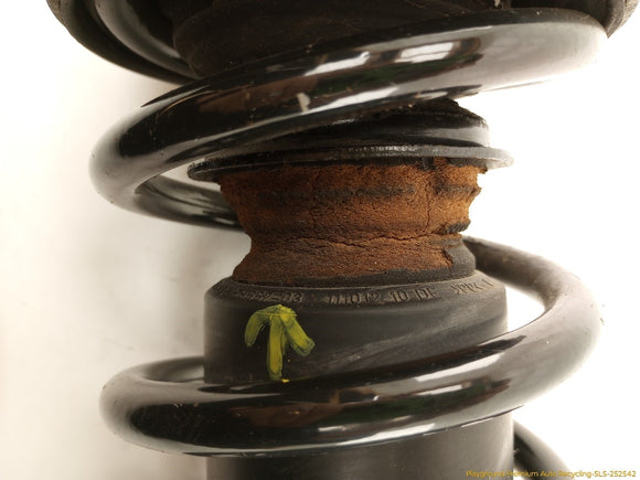 BMW 645CI Driver Left Rear Strut