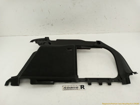 Audi A4 Allroad Passenger Right Rear Quarter Trim