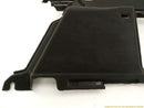 Audi A4 Allroad Passenger Right Rear Quarter Trim-2