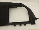Audi A4 Allroad Passenger Right Rear Quarter Trim-3