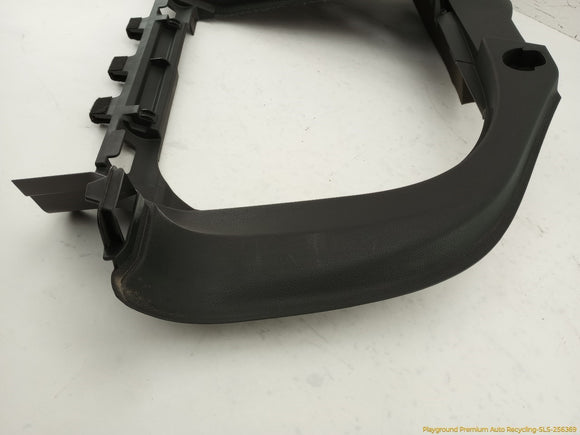 Audi A4 Allroad Passenger Right Rear Quarter Trim