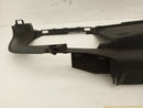 Audi A4 Allroad Passenger Right Rear Quarter Trim-5