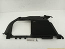 Audi A4 Allroad Driver Left Rear Quarter Trim-1