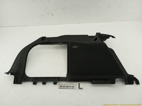 Audi A4 Allroad Driver Left Rear Quarter Trim