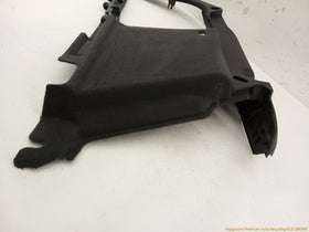 Audi A4 Allroad Driver Left Rear Quarter Trim - 0