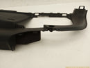 Audi A4 Allroad Driver Left Rear Quarter Trim-4