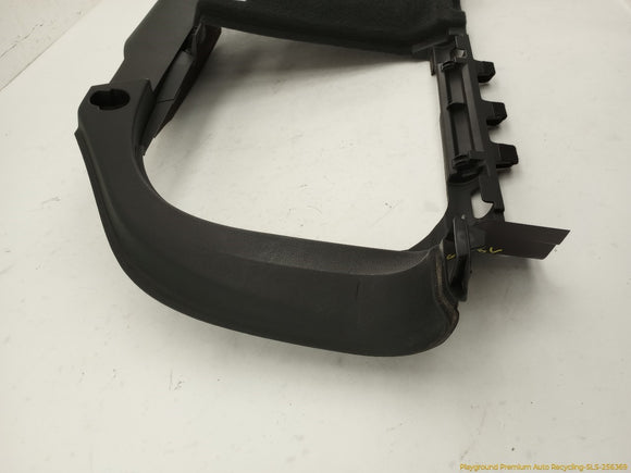 Audi A4 Allroad Driver Left Rear Quarter Trim