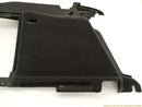 Audi A4 Allroad Driver Left Rear Quarter Trim-6