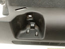 Audi A4 Allroad Driver Left Rear Quarter Trim-8