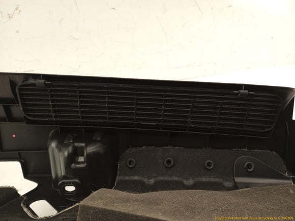 Audi A4 Allroad Driver Left Rear Quarter Trim