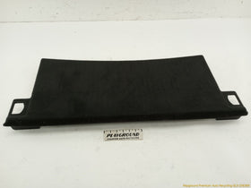 Audi A4 Allroad Trunk Floor Cover