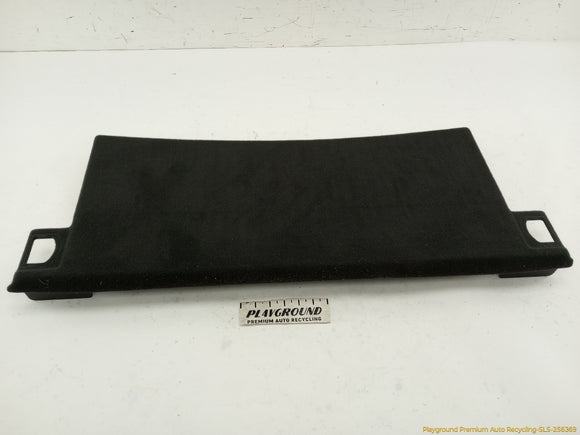 Audi A4 Allroad Trunk Floor Cover