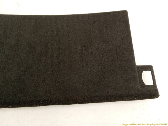 Audi A4 Allroad Trunk Floor Cover