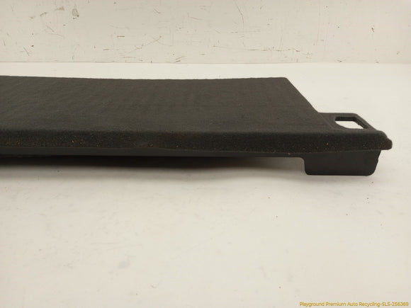 Audi A4 Allroad Trunk Floor Cover
