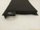 Audi A4 Allroad Trunk Floor Cover-6