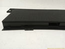 Audi A4 Allroad Trunk Floor Cover-7