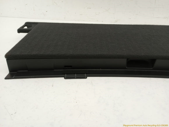 Audi A4 Allroad Trunk Floor Cover