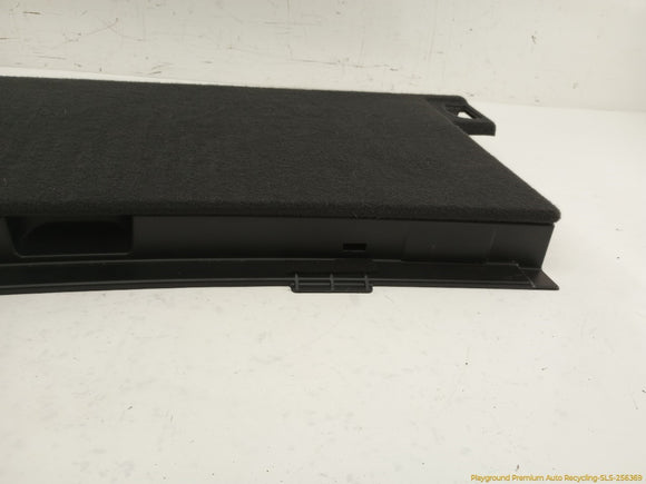Audi A4 Allroad Trunk Floor Cover