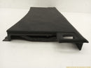 Audi A4 Allroad Trunk Floor Cover-9