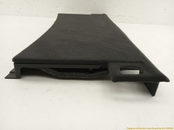Audi A4 Allroad Trunk Floor Cover