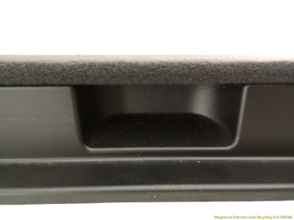 Audi A4 Allroad Trunk Floor Cover