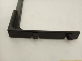 Audi A4 Allroad Trunk Floor Storage Frame - 0