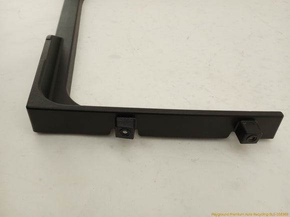 Audi A4 Allroad Trunk Floor Storage Frame