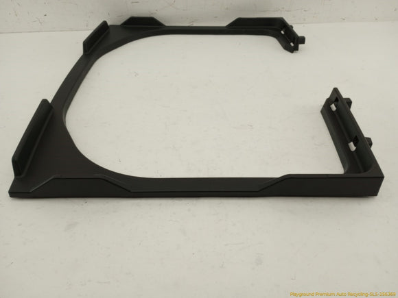 Audi A4 Allroad Trunk Floor Storage Frame