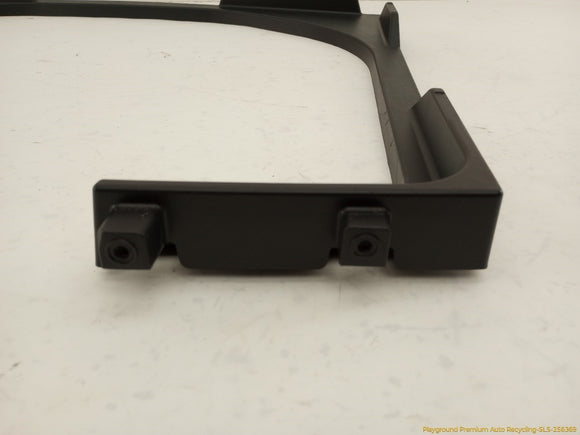 Audi A4 Allroad Trunk Floor Storage Frame