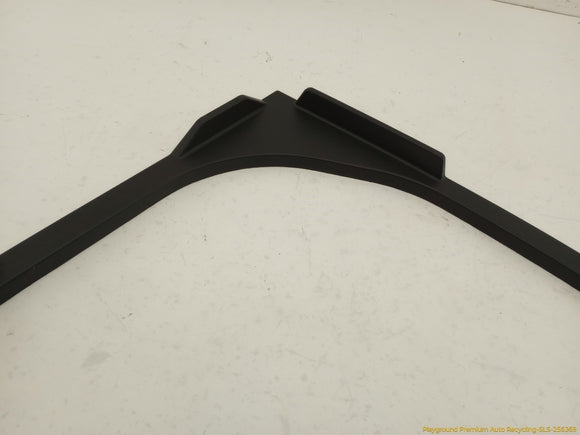 Audi A4 Allroad Trunk Floor Storage Frame