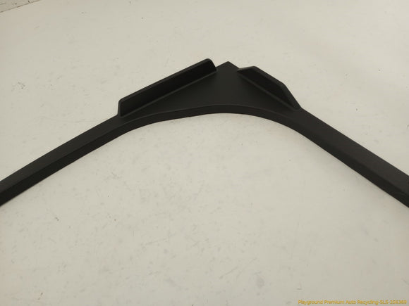 Audi A4 Allroad Trunk Floor Storage Frame