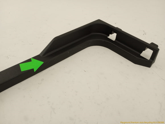 Audi A4 Allroad Trunk Floor Storage Frame