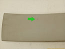Audi A4 Allroad Rear Roof Trim Panel-2
