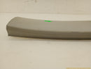 Audi A4 Allroad Rear Roof Trim Panel-4