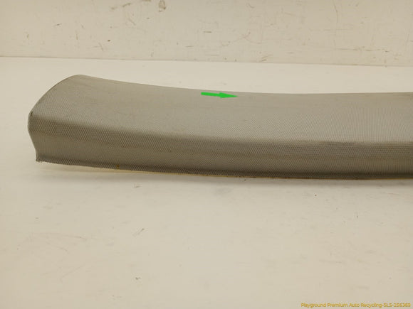 Audi A4 Allroad Rear Roof Trim Panel