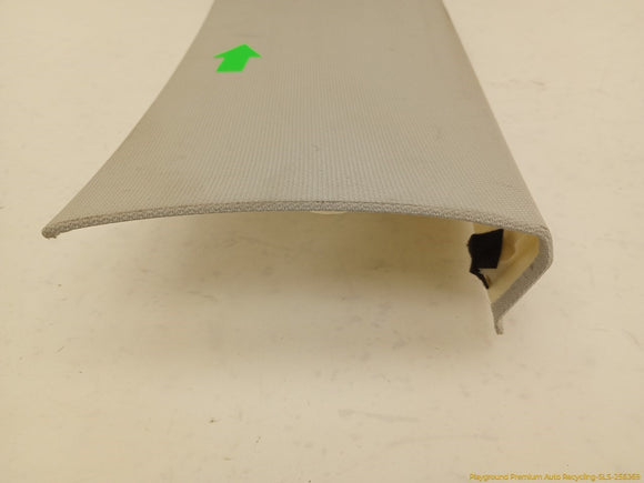 Audi A4 Allroad Rear Roof Trim Panel