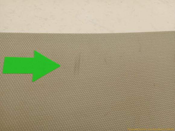 Audi A4 Allroad Rear Roof Trim Panel