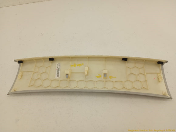 Audi A4 Allroad Rear Roof Trim Panel