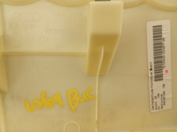 Audi A4 Allroad Rear Roof Trim Panel