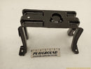 Audi A4 Allroad Spare Wheel Carrier Bracket-1