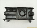 Audi A4 Allroad Spare Wheel Carrier Bracket-2